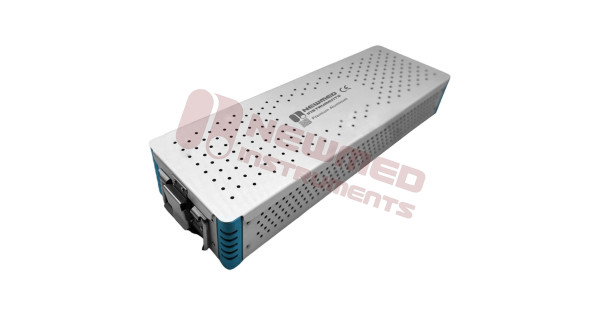 Sterilization Case-Tray for